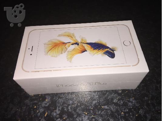 PoulaTo: Original Brand New Apple iPhone 6S Plus - Samsung Galaxy S7 Edge